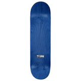 Load image into Gallery viewer, Baker Skateboard Deck Tyson Peterson Field of Depth 8.475" x 31.875"