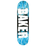 Load image into Gallery viewer, Baker Skateboard Deck Zach Allen Field of Depth 8.25" x 31.875"