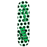 Load image into Gallery viewer, Baker Skateboard Deck Andrew Reynolds Dots 8.5" x 32"