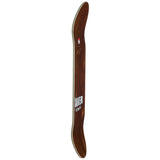 Load image into Gallery viewer, Baker Deck Brand Logo Red/Black 8.47"
