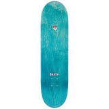 Load image into Gallery viewer, Baker Deck Brand Logo Red/White 8.625" x 32"