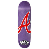 Load image into Gallery viewer, Baker Skateboard Deck Andrew Reynolds ATL 8.5" x 32"