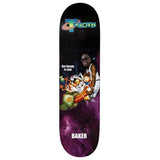 Load image into Gallery viewer, Baker Skateboard Deck Theotis Beasley Fly Like An Eagle 8.25" x 31.875"