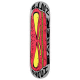 Load image into Gallery viewer, Baker Skateboard Deck Zach Allen Big Brain 8.5" x 32"