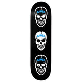 Load image into Gallery viewer, Baker Skateboard Deck Riley Hawk 3:16 8.5" x 32"
