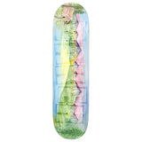 Load image into Gallery viewer, Baker Skateboard Deck Figgy Day Ross B2 8.25" x 32.25"