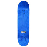 Load image into Gallery viewer, Baker Skateboard Deck Figgy Day Ross B2 8.25" x 32.25"