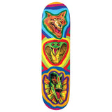 Load image into Gallery viewer, Baker Skateboard Deck Riley Hawk Fried Beast 8.0" x 31.5"