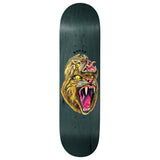 Load image into Gallery viewer, Baker Skateboard Deck Kevin Spanky Long Fried Beast (Assorted) 8.25" x 31.875"
