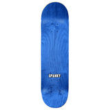 Load image into Gallery viewer, Baker Skateboard Deck Kevin Spanky Long Fried Beast (Assorted) 8.25" x 31.875"