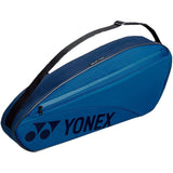 Load image into Gallery viewer, Yonex Team Racquet Bag (3PCS) [Sky Blue]