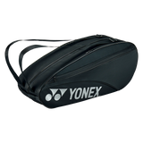 Load image into Gallery viewer, Yonex Team Racquet Bag (6 PCS) [Black]