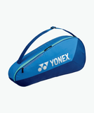 Load image into Gallery viewer, Yonex Team Racquet Bag (3 PCS) [Blast Blue]