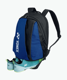 Load image into Gallery viewer, Yonex Pro Backpack M [Cobalt Blue]