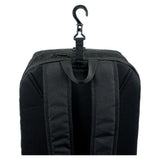 Load image into Gallery viewer, Yonex Team Racquets Tennis Backpack Black Grey