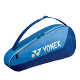 Load image into Gallery viewer, Yonex Team 3 Pack Racquets Tennis Blast Blue