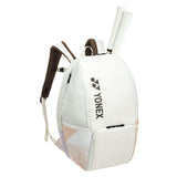 Load image into Gallery viewer, Yonex Pro Racquets Tennis Backpack Sand Beige