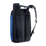 Load image into Gallery viewer, Yonex Pro L Racquets Tennis Backpack Blue Black