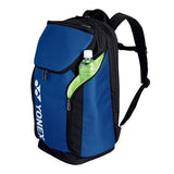 Load image into Gallery viewer, Yonex Pro L Racquets Tennis Backpack Blue Black