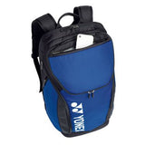 Load image into Gallery viewer, Yonex Pro L Racquets Tennis Backpack Blue Black