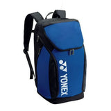 Load image into Gallery viewer, Yonex Pro L Racquets Tennis Backpack Blue Black