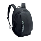 Load image into Gallery viewer, Yonex Pro M Racquets Tennis Backpack Black