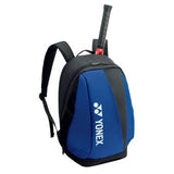 Load image into Gallery viewer, Yonex Pro M Racquets Tennis Backpack Blue Black