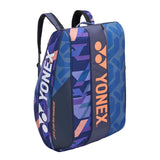 Load image into Gallery viewer, Yonex Pro 12 Pack Racquets Tennis Bag Midnight Navy