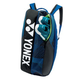 Load image into Gallery viewer, Yonex Pro 6 Pack Racquets Tennis Bag Blue