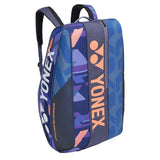 Load image into Gallery viewer, Yonex Pro 9 Pack Racquets Tennis Bag Midnight Navy