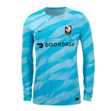 Load image into Gallery viewer, Nike Angel City FC 24/25 Goalkeeper Jersey Women's