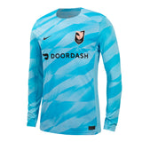 Load image into Gallery viewer, Nike Angel City FC 24/25 Goalkeeper Jersey Women's