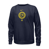 Load image into Gallery viewer, Nike Club America Women's Fleece Crew