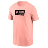 Load image into Gallery viewer, Nike Angel City FC Nike Unisex Championship Tag Sol Rosa Short Sleeve T-Shirt