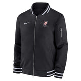 Load image into Gallery viewer, Nike Angel City FC Bomber Jacket Mens
