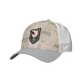 Load image into Gallery viewer, Nike Angel City FC Trucker Cap