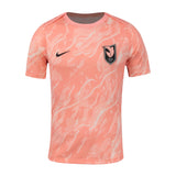 Load image into Gallery viewer, Nike Angel City FC Men's Prematch Jersey 2025