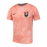 Load image into Gallery viewer, Nike Angel City FC Men's Prematch Jersey 2025