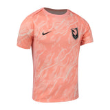 Load image into Gallery viewer, Nike Angel City FC Men's Prematch Jersey 2025