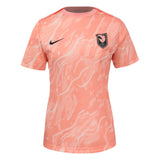 Load image into Gallery viewer, Nike Angel City FC Women's Prematch Jersey 2025