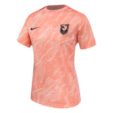 Load image into Gallery viewer, Nike Angel City FC Women's Prematch Jersey 2025
