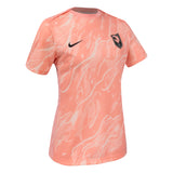 Load image into Gallery viewer, Nike Angel City FC Women's Prematch Jersey 2025