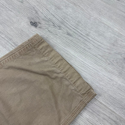 Stone Island Chino Trousers - Desert