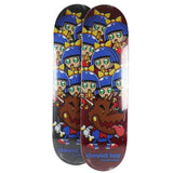 Load image into Gallery viewer, Birdhouse Skateboard Deck David Loy Toy Invasion (Assorted) Assorted 8.5" x 31.875"