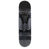 Load image into Gallery viewer, Birdhouse Skateboard Deck Tony Hawk Stomp Black 8.0" x 31.75"