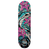 Load image into Gallery viewer, Birdhouse Skateboard Deck Tom Schaar Tillbrook 8.38" x 32"