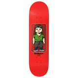 Load image into Gallery viewer, Birdhouse Skateboard Deck Jaws Toy Box 8.475" x 31.75"
