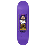 Load image into Gallery viewer, Birdhouse Skateboard Deck Lizzie Armanto Toy Box 8.0" x 31.75"