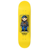 Load image into Gallery viewer, Birdhouse Skateboard Deck Roman Pabich Toy Box 8.5" x 31.75"