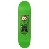 Load image into Gallery viewer, Birdhouse Skateboard Deck Tony Hawk Toy Box 8.125" x 31.5"